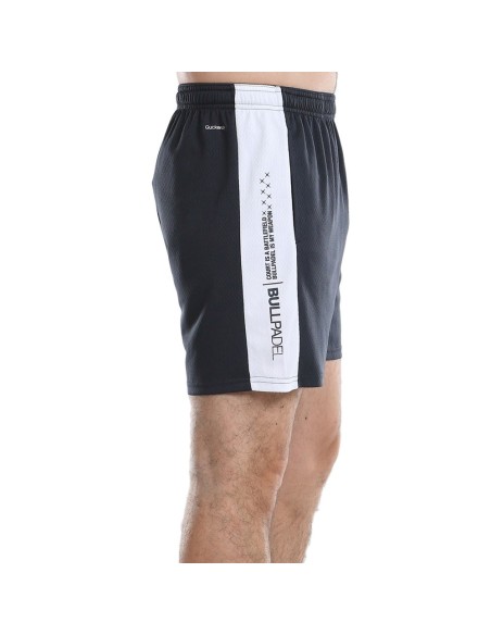 Pantalón Corto Bullpadel Acure | Ofertas de pádel